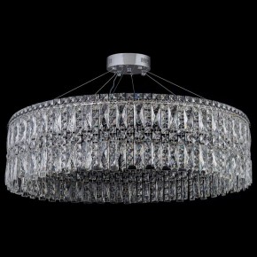 Подвесная люстра Arti Lampadari Ovindoli Nickel Ovindoli L 1.5.80.100 N в Когалыме - kogalym.mebel24.online | фото 3