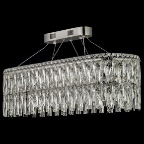 Подвесная люстра Arti Lampadari Ovindoli Nickel Ovindoli L 1.5.80x30.100 N в Когалыме - kogalym.mebel24.online | фото 3