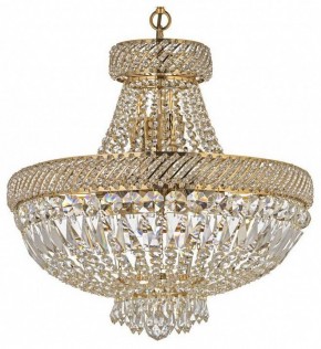 Подвесная люстра Arti Lampadari Palermo Palermo E 1.5.45.101 G в Когалыме - kogalym.mebel24.online | фото