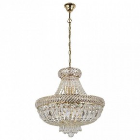 Подвесная люстра Arti Lampadari Palermo Palermo E 1.5.45.101 G в Когалыме - kogalym.mebel24.online | фото 2