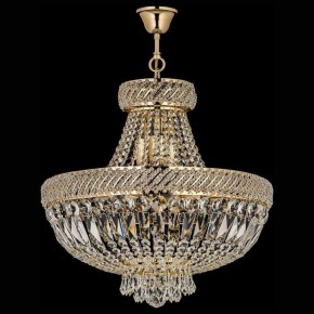 Подвесная люстра Arti Lampadari Palermo Palermo E 1.5.45.101 G в Когалыме - kogalym.mebel24.online | фото 3