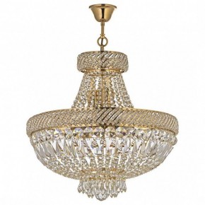 Подвесная люстра Arti Lampadari Palermo Palermo E 1.5.45.101 G в Когалыме - kogalym.mebel24.online | фото 4