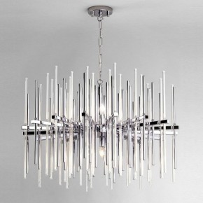 Подвесная люстра Bogate-s Allure 355/8 Smart в Когалыме - kogalym.mebel24.online | фото 2