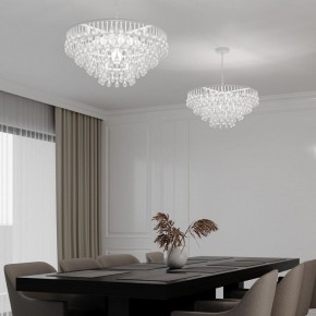 Подвесная люстра Bogate-s Gutta 476/8 в Когалыме - kogalym.mebel24.online | фото 4