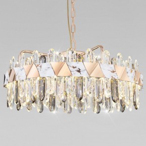Подвесная люстра Bogate-s Jewel 419/1 в Когалыме - kogalym.mebel24.online | фото 1