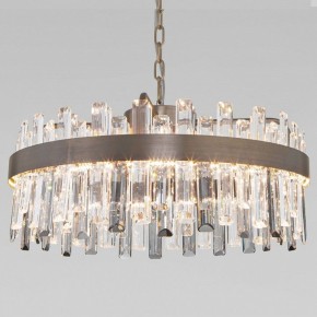 Подвесная люстра Bogate-s Sparkle 417/1 в Когалыме - kogalym.mebel24.online | фото 1