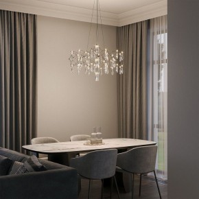 Подвесная люстра Bogate-s Tense 443/1 в Когалыме - kogalym.mebel24.online | фото 5