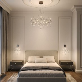 Подвесная люстра Bogate-s Tense 443/1 в Когалыме - kogalym.mebel24.online | фото 6
