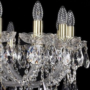 Подвесная люстра Bohemia Ivele Crystal 1402 1402/20/460/G в Когалыме - kogalym.mebel24.online | фото 2