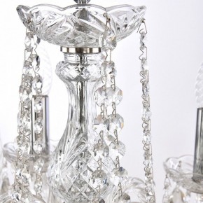 Подвесная люстра Bohemia Ivele Crystal 1402 1402/5/141/Ni в Когалыме - kogalym.mebel24.online | фото 4