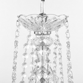 Подвесная люстра Bohemia Ivele Crystal 1402 1402/5/141/Ni в Когалыме - kogalym.mebel24.online | фото 9