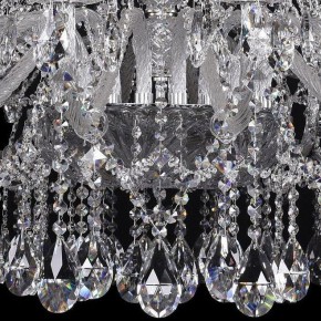 Подвесная люстра Bohemia Ivele Crystal 1413 1413/20/460/Ni в Когалыме - kogalym.mebel24.online | фото 3