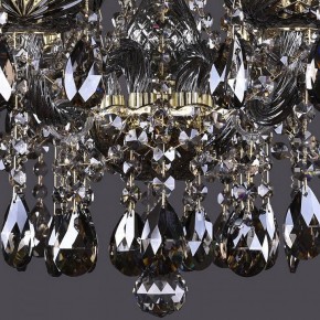 Подвесная люстра Bohemia Ivele Crystal 1413 1413/8/200/G/M731 в Когалыме - kogalym.mebel24.online | фото 3