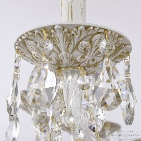 Подвесная люстра Bohemia Ivele Crystal AL1602 AL16302/12/300 WMG в Когалыме - kogalym.mebel24.online | фото 6