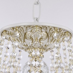 Подвесная люстра Bohemia Ivele Crystal AL1602 AL16302/12/300 WMG в Когалыме - kogalym.mebel24.online | фото 7