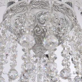 Подвесная люстра Bohemia Ivele Crystal AL1609 AL16309/12/300 WMN в Когалыме - kogalym.mebel24.online | фото 4