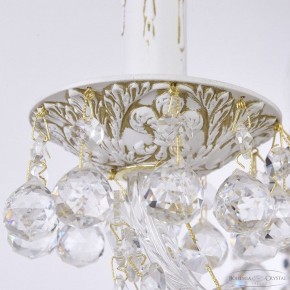 Подвесная люстра Bohemia Ivele Crystal AL1609 AL16309/6/160 WMG в Когалыме - kogalym.mebel24.online | фото 6