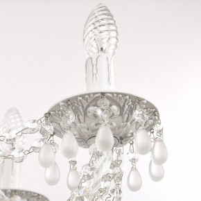 Подвесная люстра Bohemia Ivele Crystal AL1610 AL16310/6/195 WMN V0300 в Когалыме - kogalym.mebel24.online | фото 5