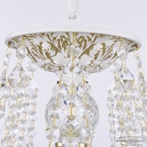 Подвесная люстра Bohemia Ivele Crystal AL1613 AL16313/8/240 WMG в Когалыме - kogalym.mebel24.online | фото 6