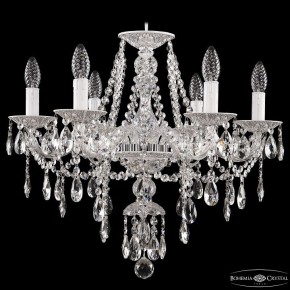 Подвесная люстра Bohemia Ivele Crystal AL1615 AL16315/6/200 WMN в Когалыме - kogalym.mebel24.online | фото 2