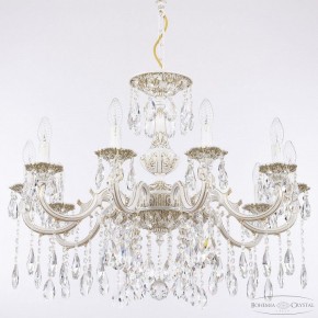 Подвесная люстра Bohemia Ivele Crystal AL7801 AL78101/10/250 A WMG в Когалыме - kogalym.mebel24.online | фото 3