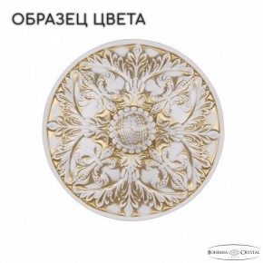 Подвесная люстра Bohemia Ivele Crystal AL7801 AL78101/10/250 A WMG в Когалыме - kogalym.mebel24.online | фото 4
