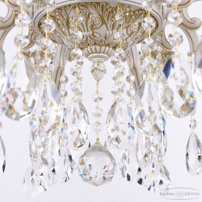 Подвесная люстра Bohemia Ivele Crystal AL7801 AL78101/10/250 A WMG в Когалыме - kogalym.mebel24.online | фото 5