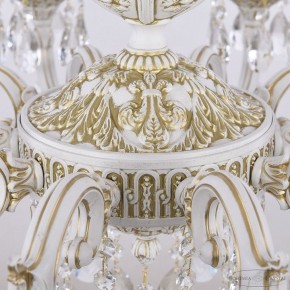 Подвесная люстра Bohemia Ivele Crystal AL7801 AL78101/10/250 A WMG в Когалыме - kogalym.mebel24.online | фото 6