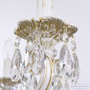 Подвесная люстра Bohemia Ivele Crystal AL7801 AL78101/10/250 A WMG в Когалыме - kogalym.mebel24.online | фото 7