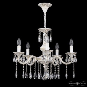 Подвесная люстра Bohemia Ivele Crystal AL7801 AL78101/5/175 A WMG в Когалыме - kogalym.mebel24.online | фото 2