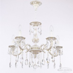 Подвесная люстра Bohemia Ivele Crystal AL7801 AL78101/5/175 A WMG в Когалыме - kogalym.mebel24.online | фото 3