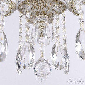 Подвесная люстра Bohemia Ivele Crystal AL7801 AL78101/5/175 A WMG в Когалыме - kogalym.mebel24.online | фото 5