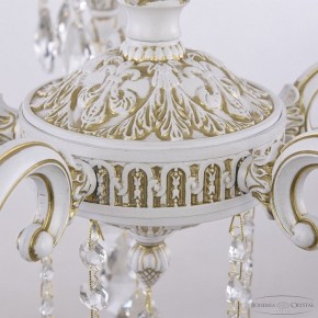 Подвесная люстра Bohemia Ivele Crystal AL7801 AL78101/5/175 A WMG в Когалыме - kogalym.mebel24.online | фото 6