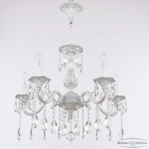 Подвесная люстра Bohemia Ivele Crystal AL7801 AL78101/5/175 A WMN в Когалыме - kogalym.mebel24.online | фото 3