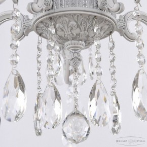 Подвесная люстра Bohemia Ivele Crystal AL7801 AL78101/5/175 A WMN в Когалыме - kogalym.mebel24.online | фото 5