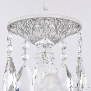 Подвесная люстра Bohemia Ivele Crystal AL7801 AL78101/5/175 A WMN в Когалыме - kogalym.mebel24.online | фото 7