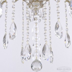 Подвесная люстра Bohemia Ivele Crystal AL7801 AL78101/5/175 B WMG в Когалыме - kogalym.mebel24.online | фото 5