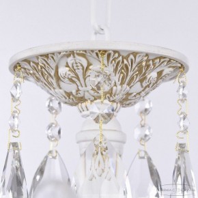 Подвесная люстра Bohemia Ivele Crystal AL7801 AL78101/5/175 B WMG в Когалыме - kogalym.mebel24.online | фото 7