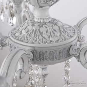 Подвесная люстра Bohemia Ivele Crystal AL7801 AL78101/5/175 B WMN в Когалыме - kogalym.mebel24.online | фото 6
