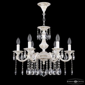 Подвесная люстра Bohemia Ivele Crystal AL7801 AL78101/6/175 A WMG в Когалыме - kogalym.mebel24.online | фото 2
