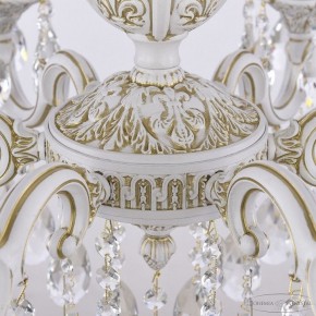 Подвесная люстра Bohemia Ivele Crystal AL7801 AL78101/6/175 A WMG в Когалыме - kogalym.mebel24.online | фото 4