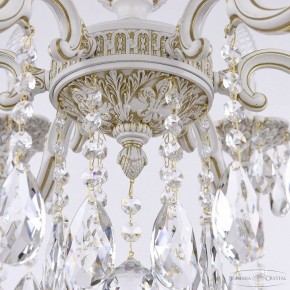 Подвесная люстра Bohemia Ivele Crystal AL7801 AL78101/6/175 A WMG в Когалыме - kogalym.mebel24.online | фото 5