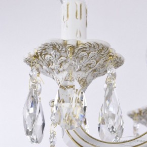 Подвесная люстра Bohemia Ivele Crystal AL7801 AL78101/6/175 A WMG в Когалыме - kogalym.mebel24.online | фото 6