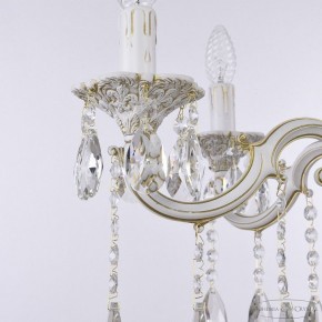 Подвесная люстра Bohemia Ivele Crystal AL7801 AL78101/6/175 A WMG в Когалыме - kogalym.mebel24.online | фото 7