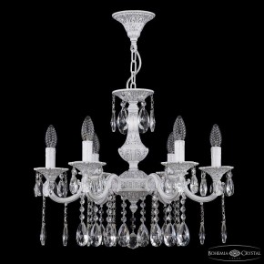 Подвесная люстра Bohemia Ivele Crystal AL7801 AL78101/6/175 A WMN в Когалыме - kogalym.mebel24.online | фото 2