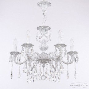 Подвесная люстра Bohemia Ivele Crystal AL7801 AL78101/6/175 A WMN в Когалыме - kogalym.mebel24.online | фото 3