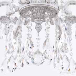 Подвесная люстра Bohemia Ivele Crystal AL7801 AL78101/6/175 A WMN в Когалыме - kogalym.mebel24.online | фото 5