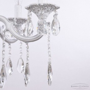 Подвесная люстра Bohemia Ivele Crystal AL7801 AL78101/6/175 A WMN в Когалыме - kogalym.mebel24.online | фото 6