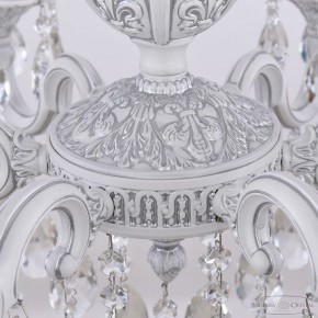 Подвесная люстра Bohemia Ivele Crystal AL7801 AL78101/6/175 A WMN в Когалыме - kogalym.mebel24.online | фото 7