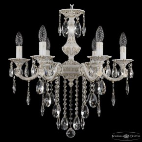 Подвесная люстра Bohemia Ivele Crystal AL7801 AL78101/6/175 B WMG в Когалыме - kogalym.mebel24.online | фото 2
